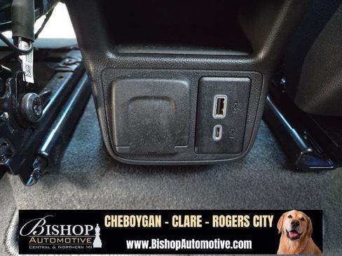 Used 2021 Buick Encore GX Essence image 33