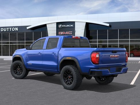 New 2026 GMC Canyon Elevation w/ Convenience Package RWD image 27