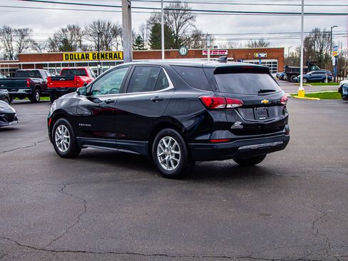 Used 2023 Chevrolet Equinox LT FWD image 5