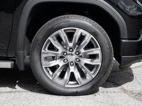 New 2026 GMC Sierra 1500 Denali image 11