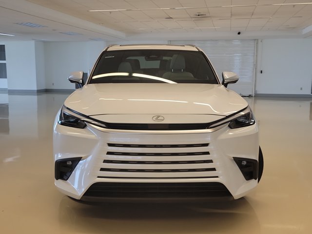 Used 2026 Lexus TX 350 AWD w/ Technology Package image 3