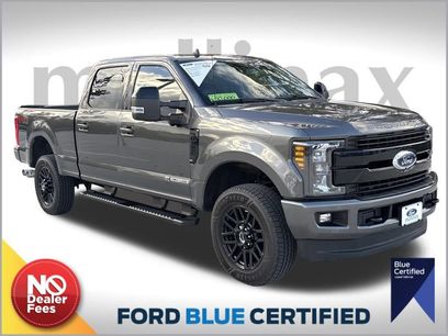 Used 2019 Ford F350 Lariat