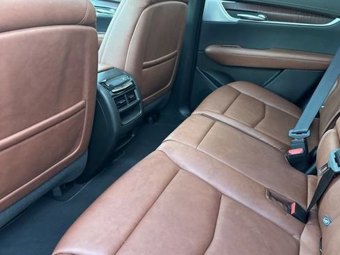 New 2026 Cadillac XT5 Premium Luxury w/ Driver Assist Package image 12