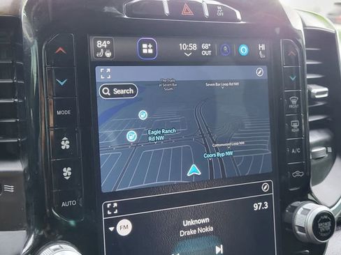 Used 2024 RAM 2500 Laramie image 13