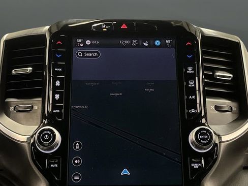 Used 2025 RAM 1500 Big Horn image 9