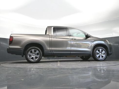 Used 2020 Honda Ridgeline RTL-E image 26