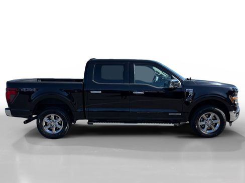 Used 2024 Ford F150 XLT w/ Equipment Group 302A MID image 6