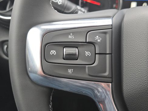 New 2026 Chevrolet Blazer LT w/ Sound & Technology Package image 29