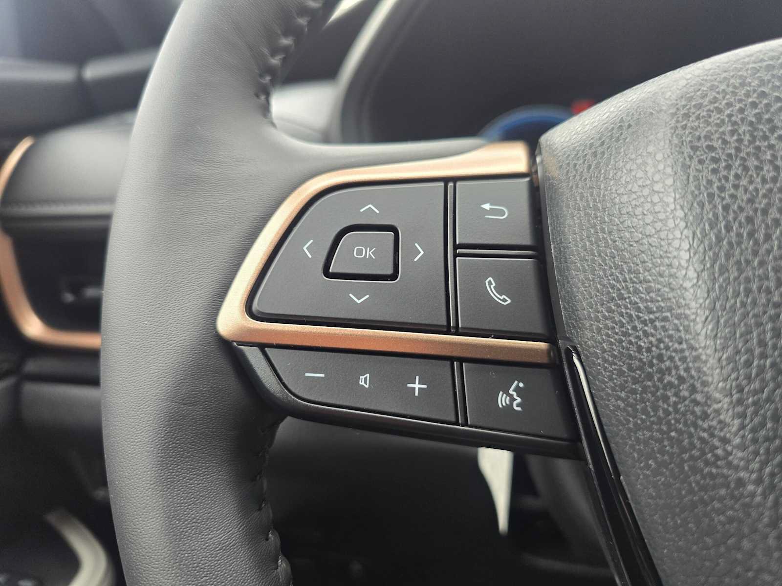 New 2026 Toyota Grand Highlander AWD Hybrid image 33