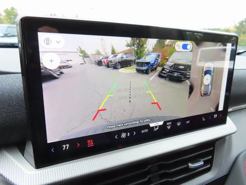 New 2026 Ford Explorer ST w/ Sun And Sound Package image 12