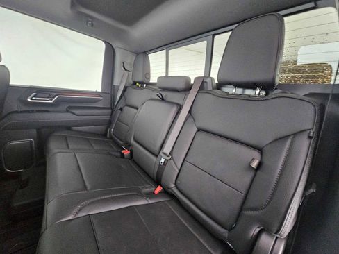 New 2026 GMC Sierra 2500 Denali w/ Denali Reserve Package image 18