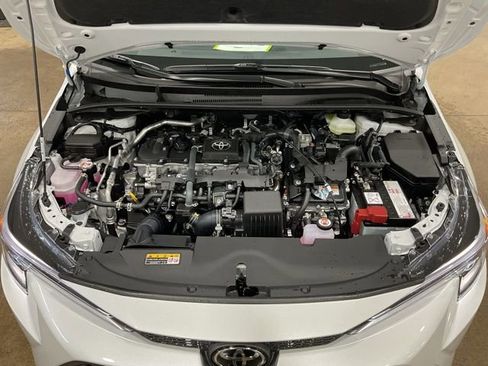 New 2026 Toyota Corolla XLE image 21