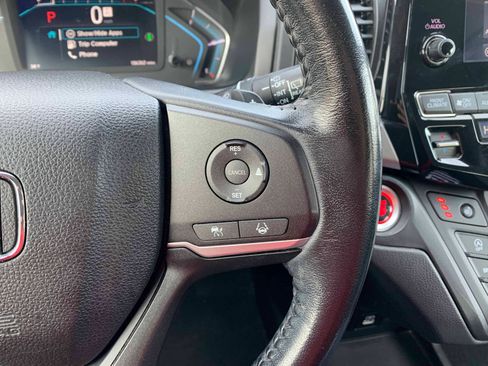 Used 2022 Honda Odyssey EX-L image 21