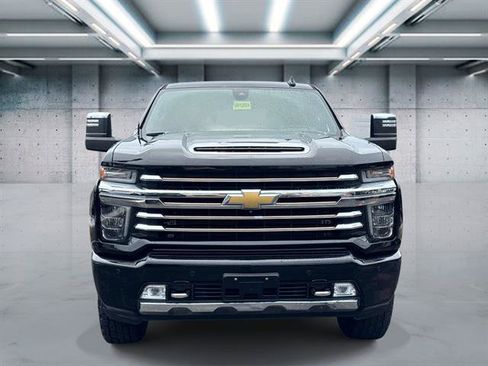 Used 2020 Chevrolet Silverado 2500 High Country w/ Z71 Off-Road Package AWD/4WD image 24
