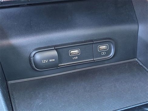 Used 2023 Kia K5 EX image 27
