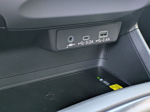 New 2026 Subaru Crosstrek 2.5i Wilderness image 29