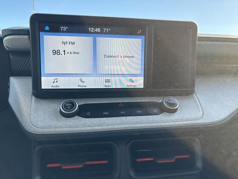 Used 2023 Ford Maverick XLT image 12