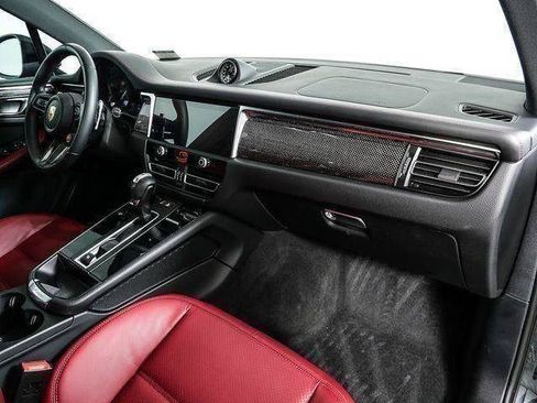 Used 2023 Porsche Macan GTS AWD/4WD image 24