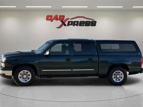 Used 2007 Chevrolet Silverado 1500 LS image 15