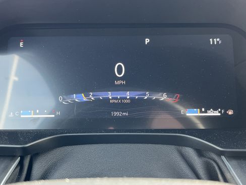 Used 2025 Jeep Grand Cherokee Laredo X w/ Luxury Tech Group I image 23