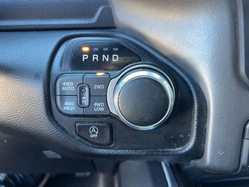 Used 2019 RAM 1500 Big Horn image 18