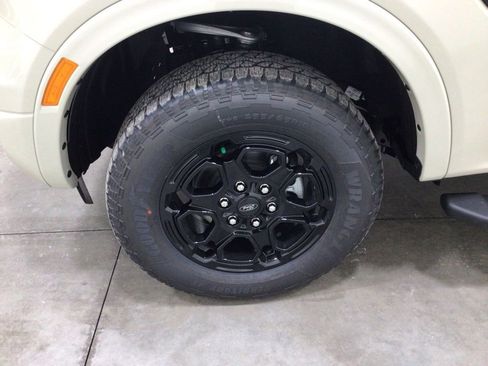 New 2025 Ford Ranger XLT image 7