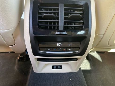 Used 2022 BMW X3 xDrive30i image 27