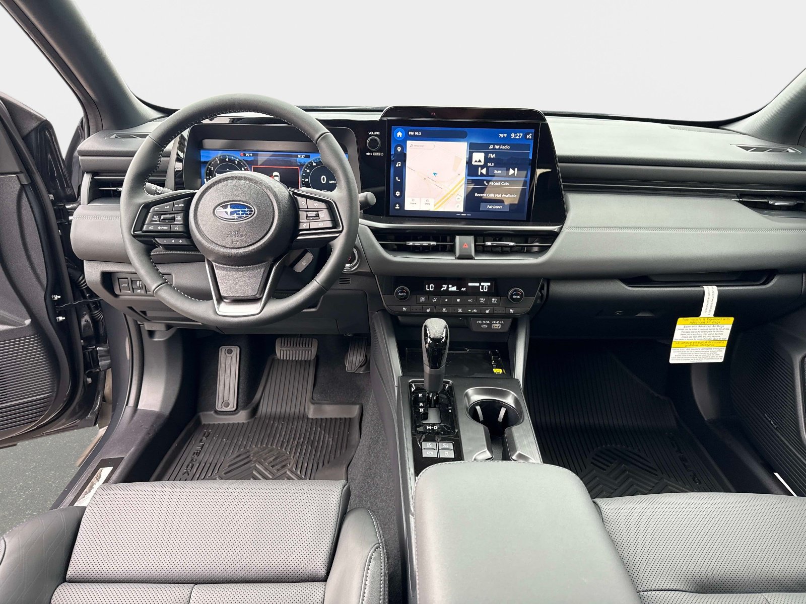 New 2026 Subaru Outback Touring XT AWD/4WD image 18
