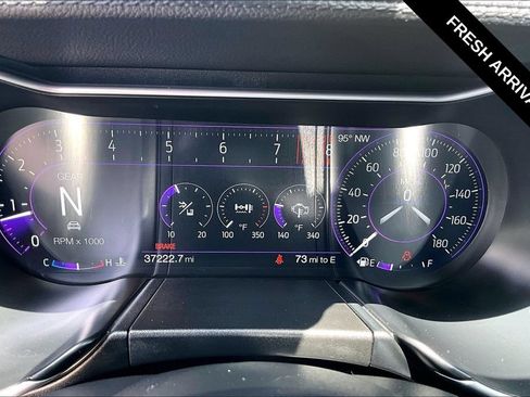 Used 2021 Ford Mustang Mach 1 RWD image 15