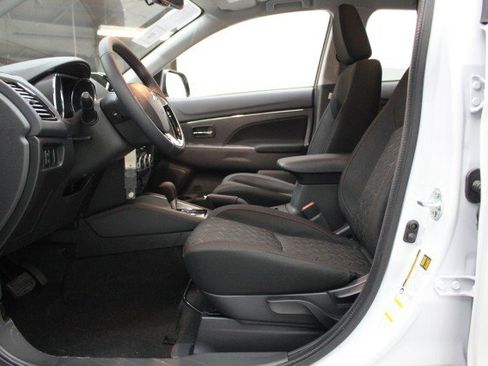 New 2026 Mitsubishi Outlander Sport LE image 6