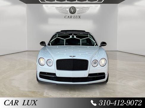 Used 2015 Bentley Flying Spur V8 AWD/4WD image 8