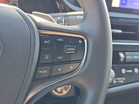 Used 2023 Lexus ES 350 w/ Accessory Package (Z1) FWD image 20
