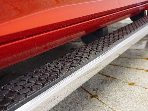 Used 2017 RAM 1500 Big Horn image 16