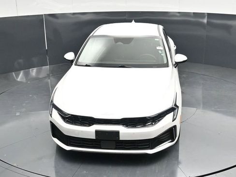 Used 2025 Kia K5 LXS image 43