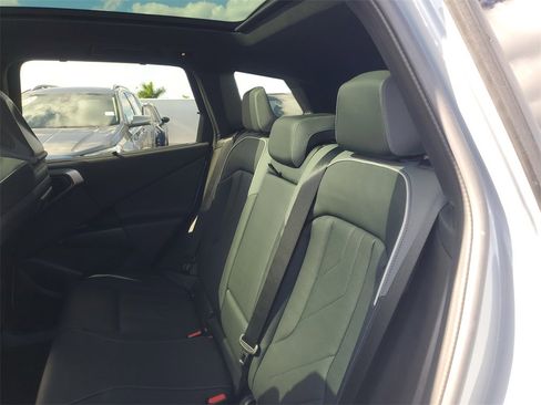 Used 2025 BMW X3 M50 w/ Premium Package image 13