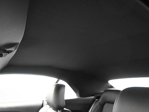 New 2025 Ford Mustang GT Premium image 20