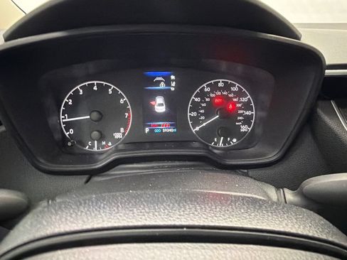 Used 2024 Toyota Corolla LE FWD image 23