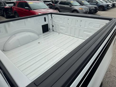 Used 2024 Ford F150 XLT w/ Equipment Group 302A MID AWD/4WD image 14