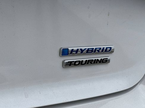 Certified 2023 Honda Accord Touring image 27
