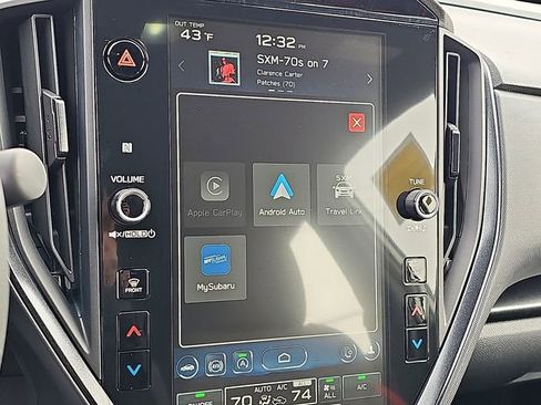 New 2026 Subaru Impreza RS image 19