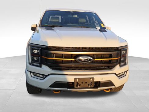 Used 2023 Ford F150 Tremor w/ Equipment Group 402A High AWD/4WD image 7