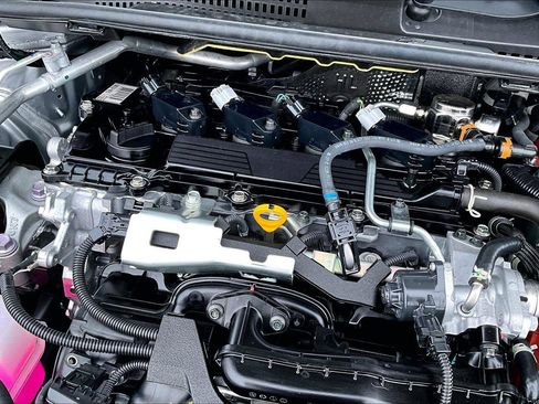 Used 2025 Toyota Prius LE image 33