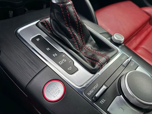 Used 2019 Audi S3 Premium Plus image 37