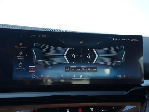 New 2027 BMW 540i xDrive w/ M Sport Package AWD/4WD image 16