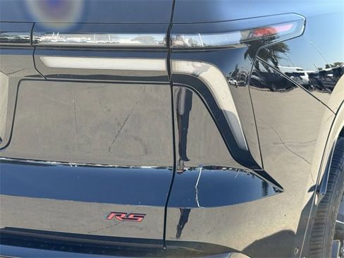 New 2026 Chevrolet Traverse RS image 7