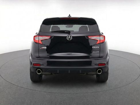 Used 2021 Acura RDX A-Spec AWD/4WD image 7