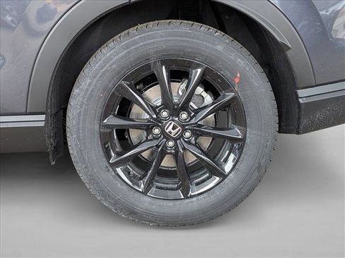New 2026 Honda CR-V Sport-L image 10