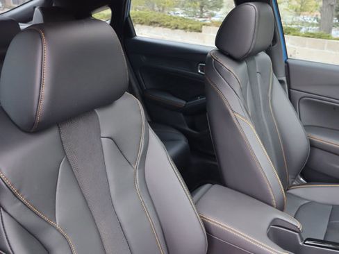 New 2026 Acura Integra A-Spec FWD image 29