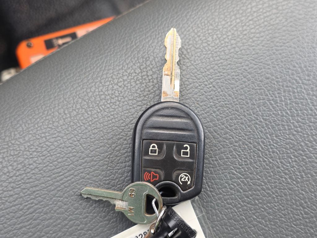 Used 2014 Ford F450 XL w/ Power Equipment Group AWD/4WD image 19