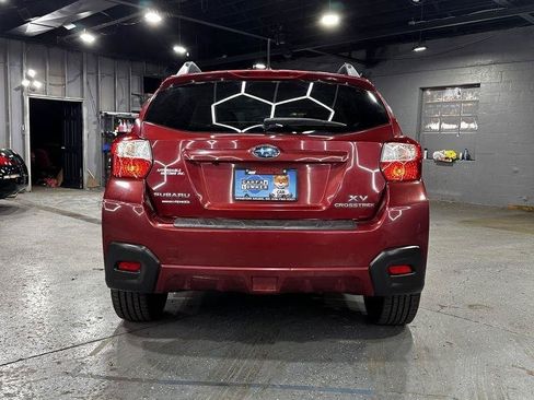 Used 2014 Subaru Crosstrek 2.0i Limited AWD/4WD image 6